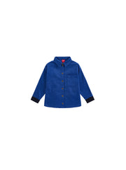 Corduroy Shirt