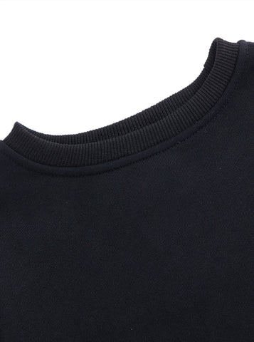 Solid Top