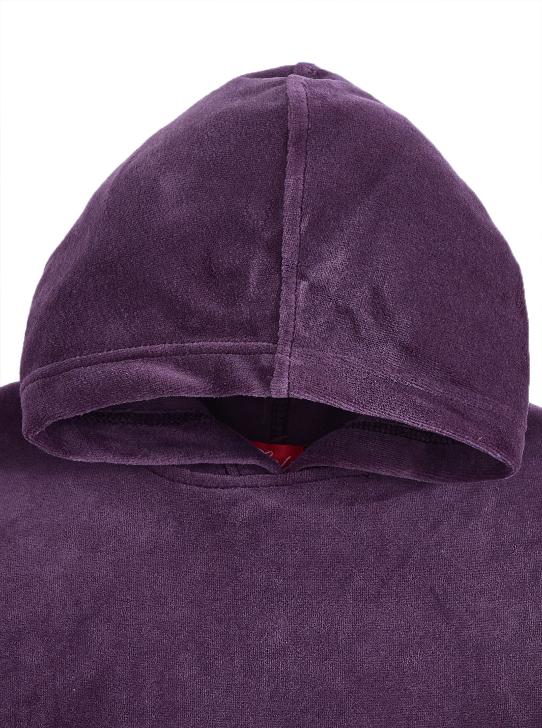 Hooded Dress