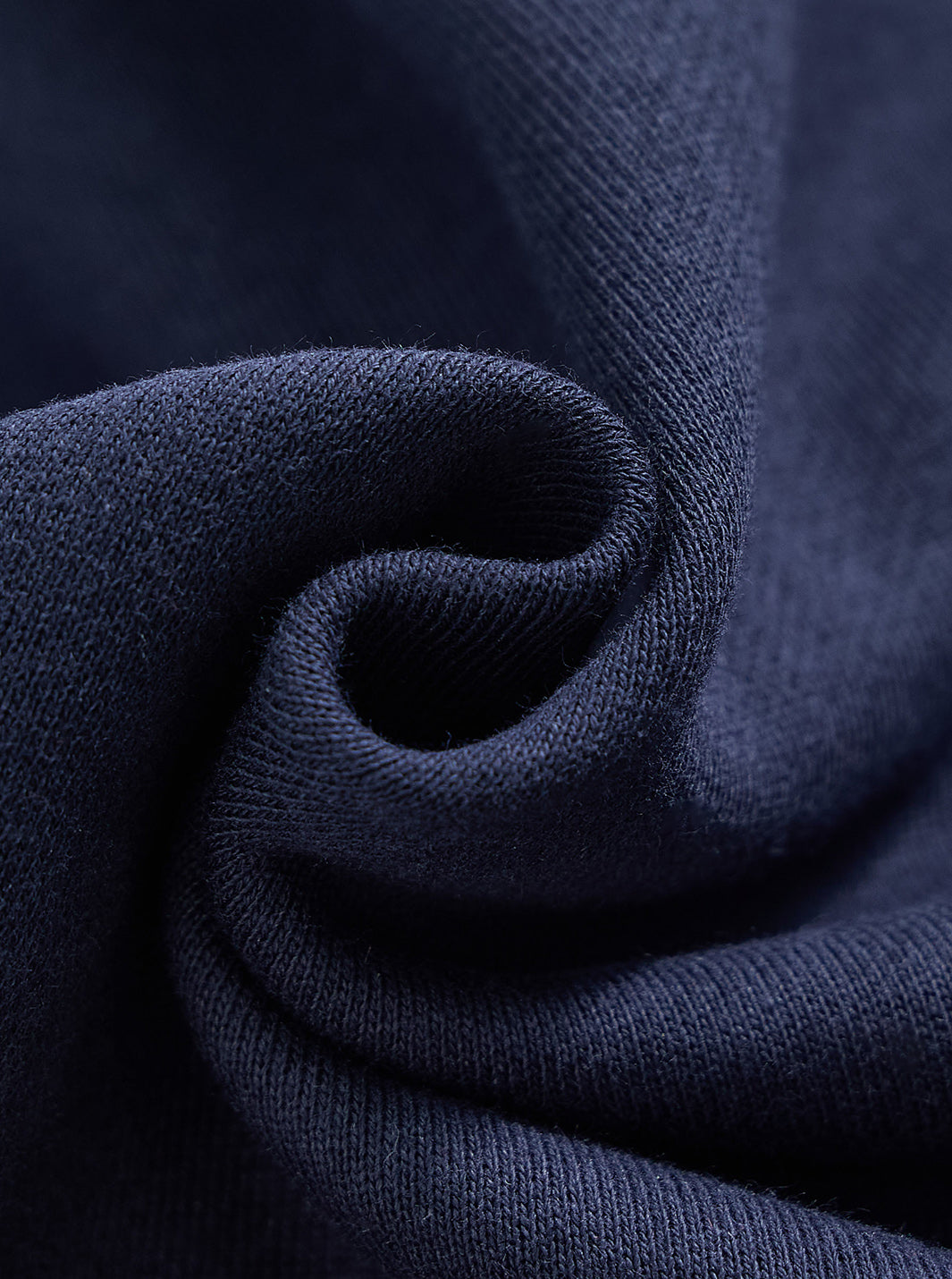 Turtleneck Dress