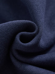 Turtleneck Dress