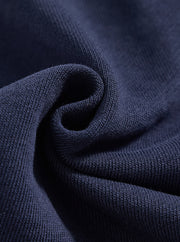Mock Neck Set