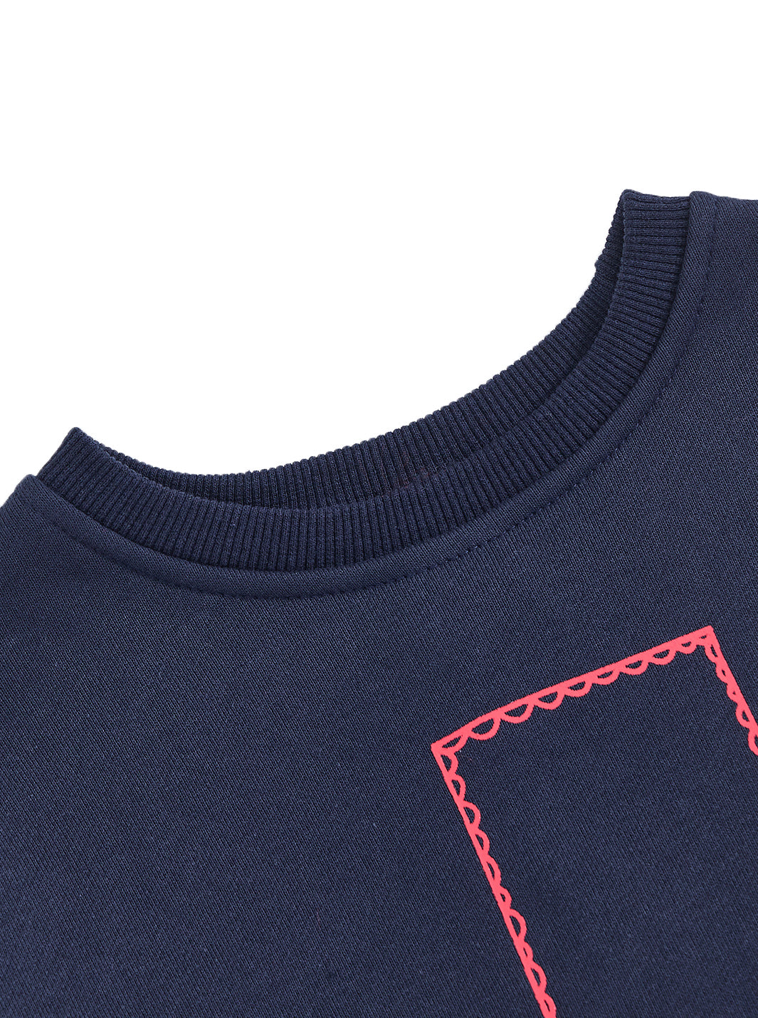 Frame Print Top
