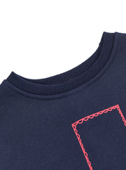 Frame Print Top