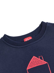 House Print Top