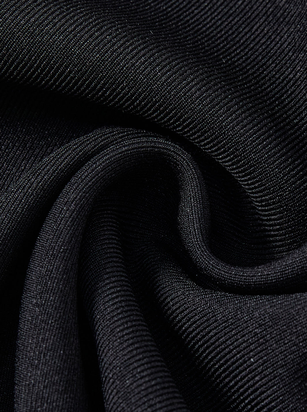 Collar Piping Dress