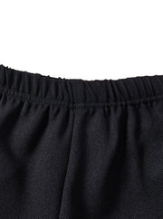 Boy Combo Collar Set