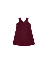 Brushed Solid Jumper