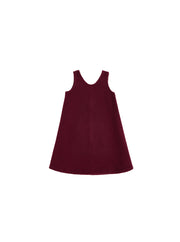 Brushed Solid Jumper
