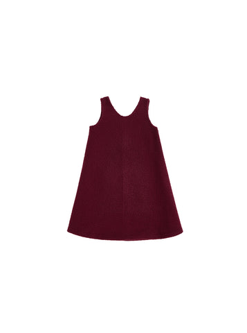 Brushed Solid Jumper