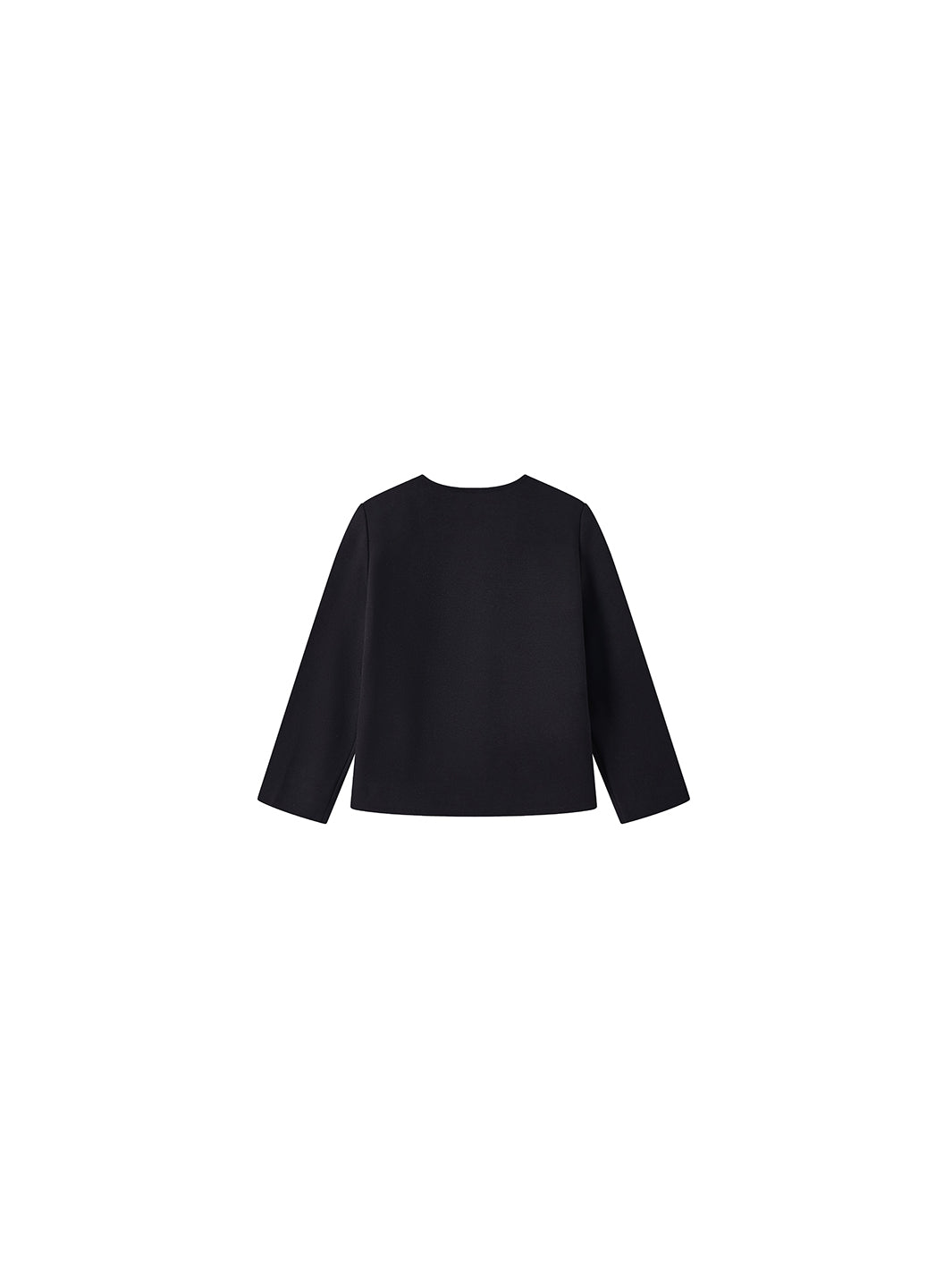 Classic Blazer - Black