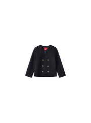 Classic Blazer - Black