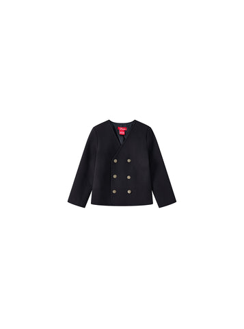 Classic Blazer - Black
