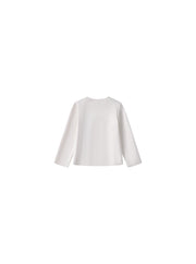 Classic Blazer - Off White