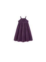 Velour Plum Jumper