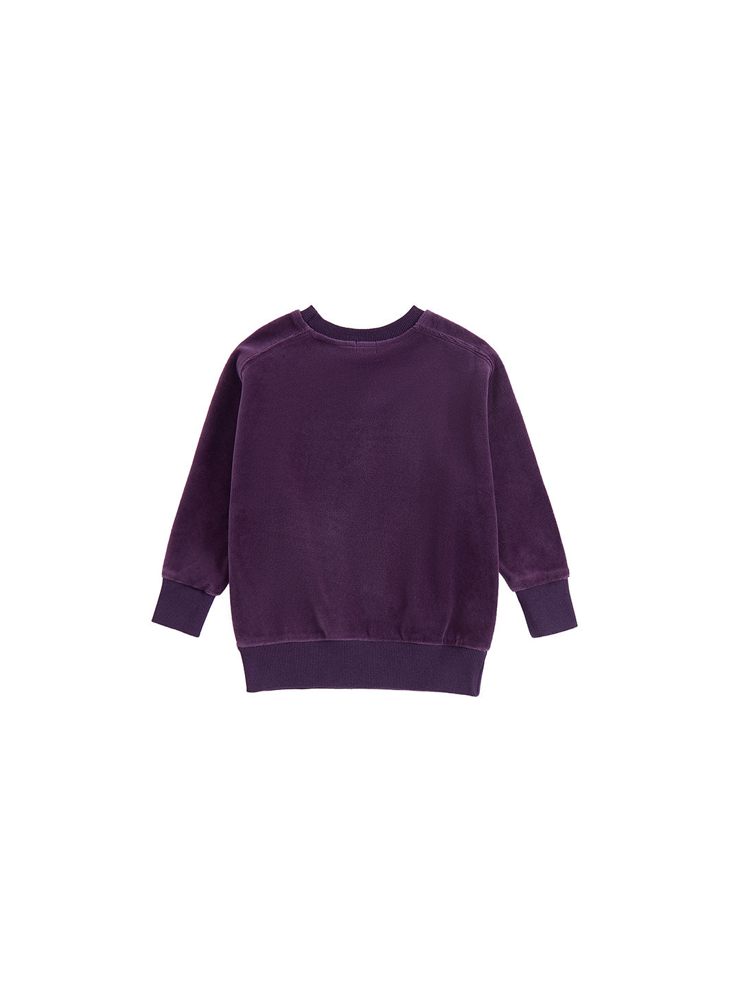 Velour Top