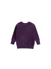 Velour Top