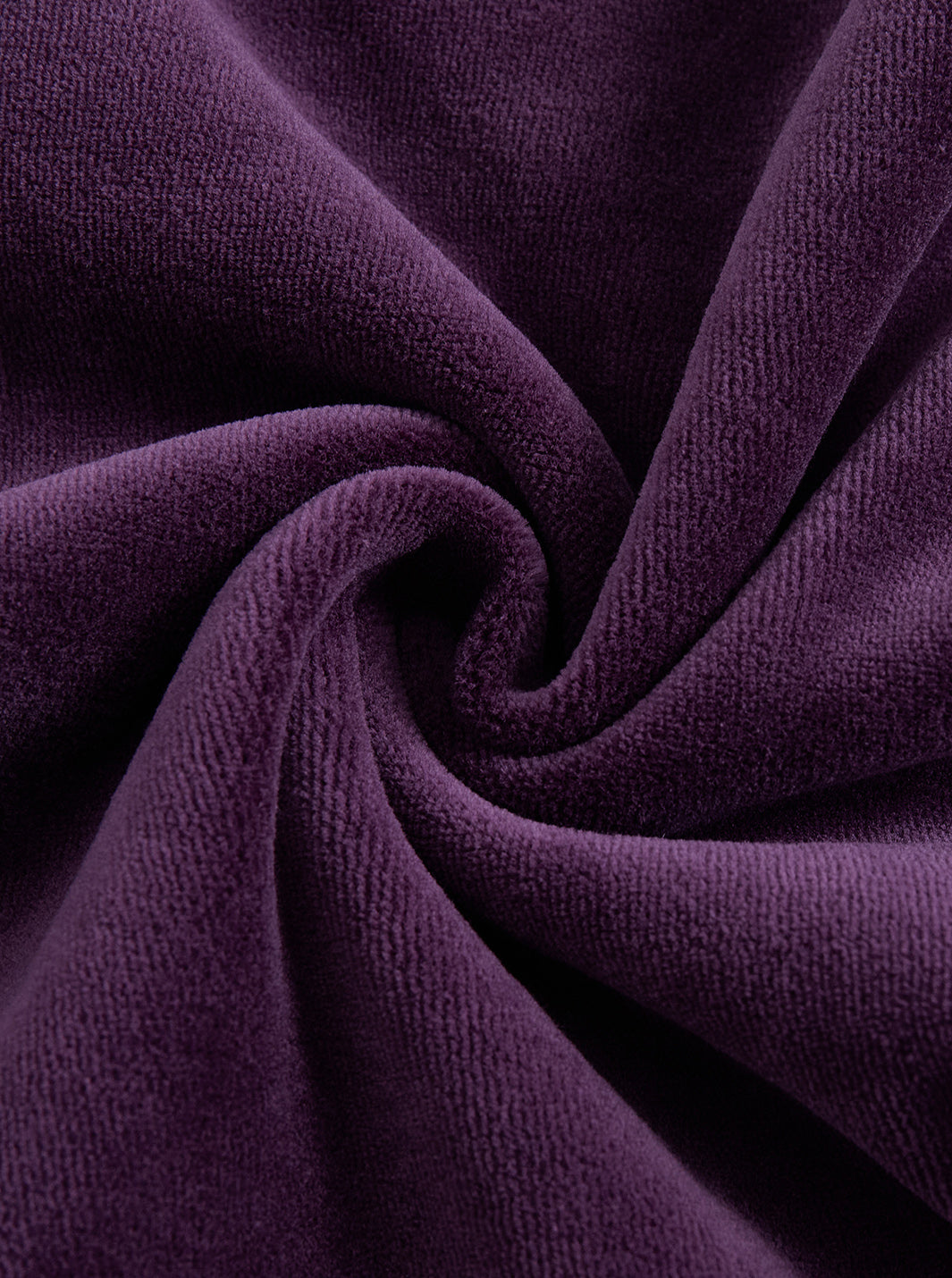 Velour Top
