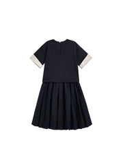 Taffeta Bubble Set