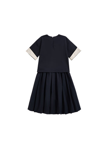 Taffeta Bubble Set