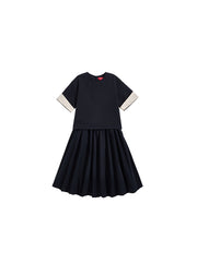 Taffeta Bubble Set