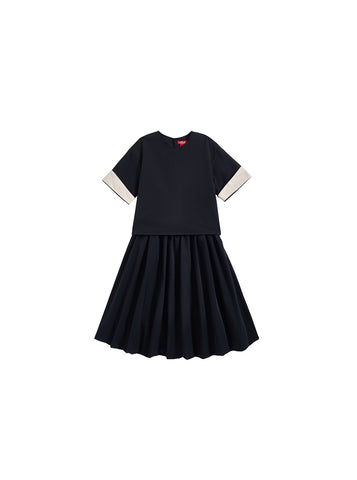 Taffeta Bubble Set