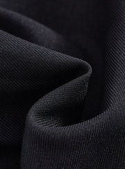 Baby Collar Trim Top
