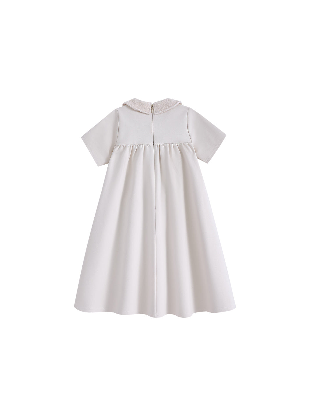 Scuba Dress