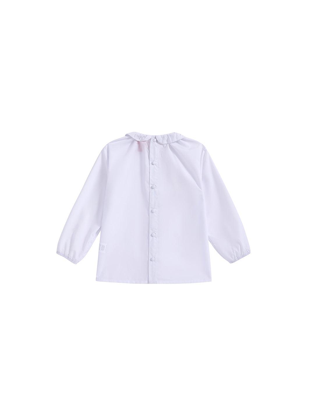 Gathered Shirt