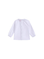 Gathered Shirt