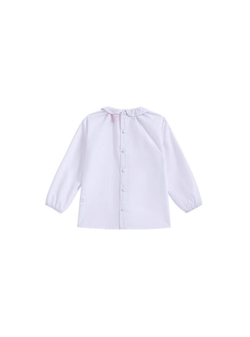 Gathered Shirt