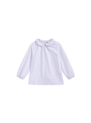 Gathered Shirt