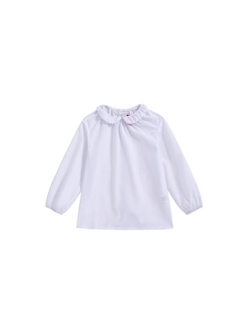 Gathered Shirt