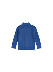 Shawl Collar Cardigan