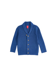 Shawl Collar Cardigan