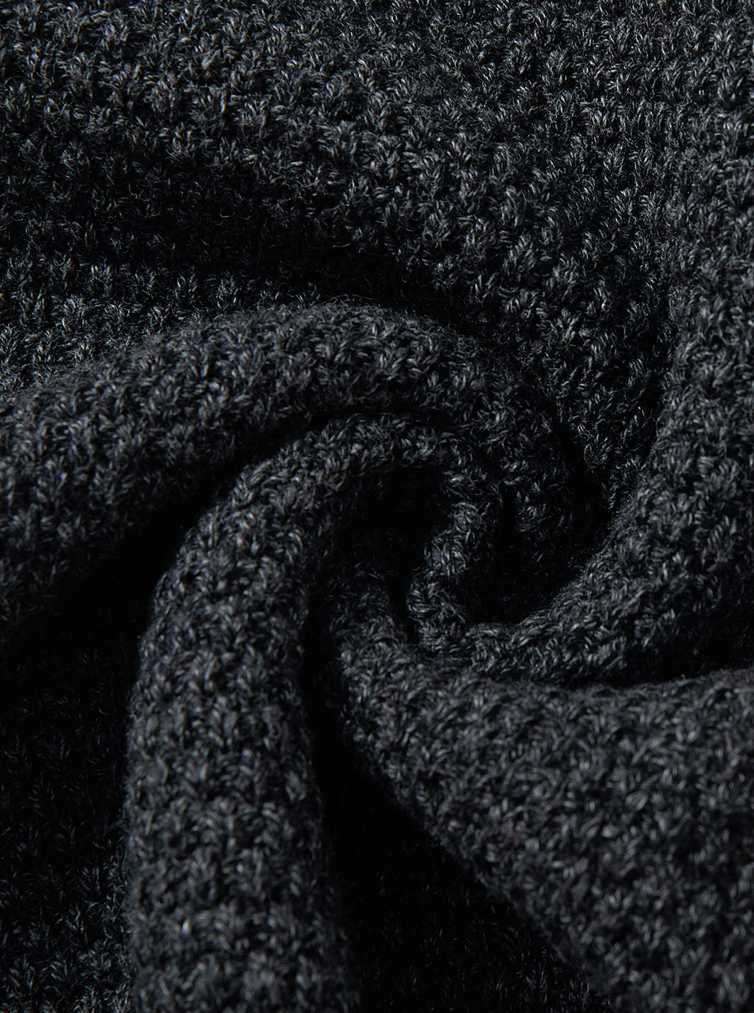 Bubble Knit Sweater