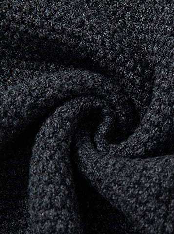 Bubble Knit Sweater