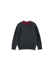 Bubble Knit Sweater
