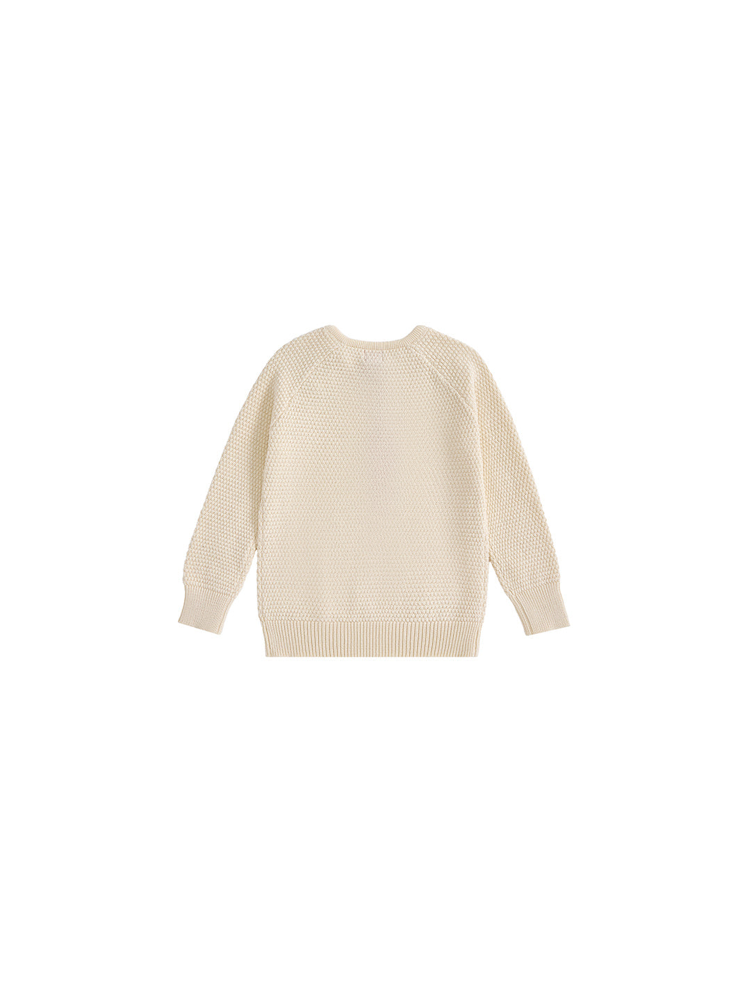 Buttons Sweaters