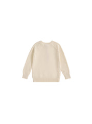 Buttons Sweaters