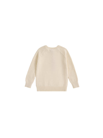 Buttons Sweaters
