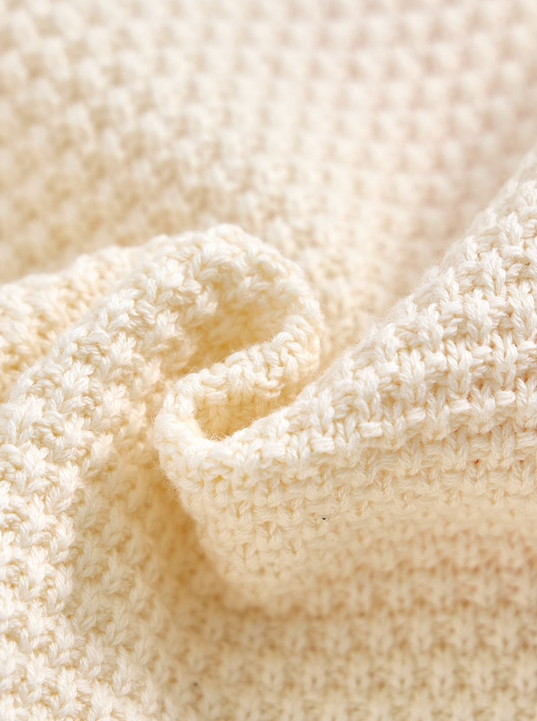 Buttons Sweaters