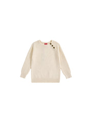 Buttons Sweaters