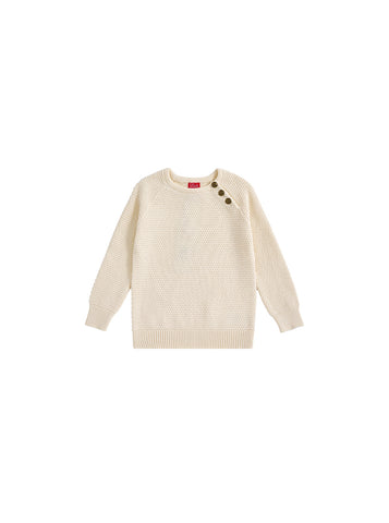 Buttons Sweaters
