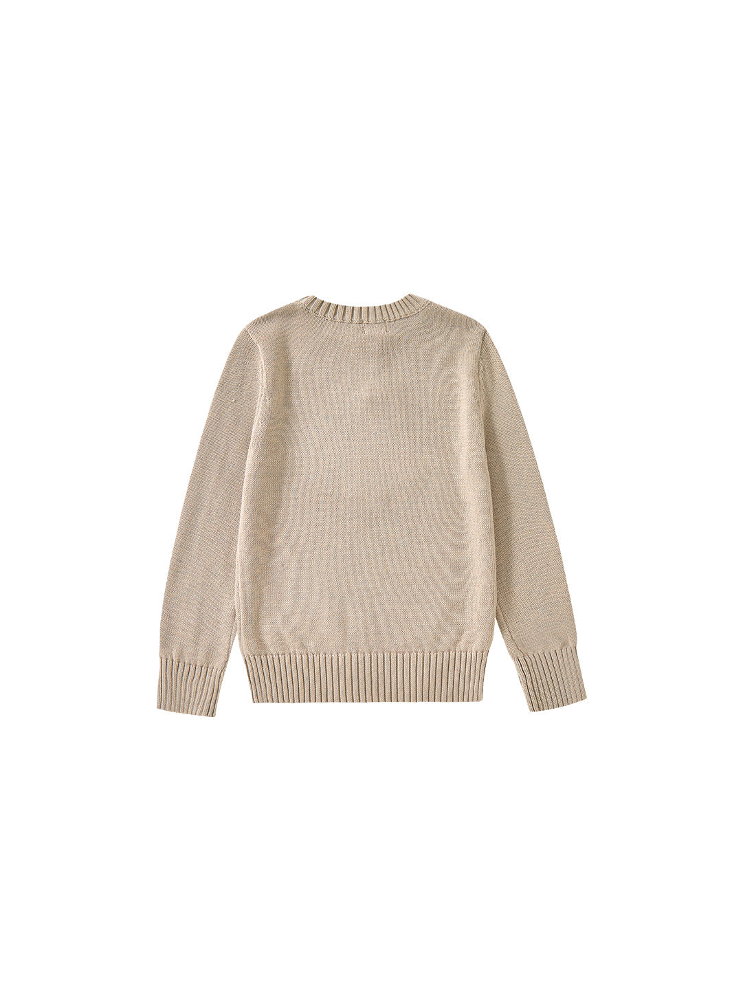Car Sweater