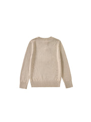 Car Sweater