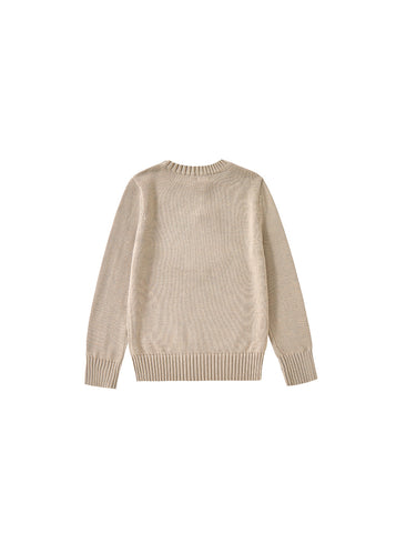 Car Sweater