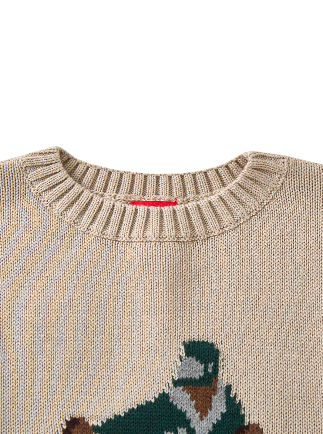 Car Sweater