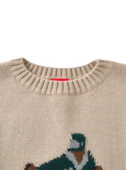 Car Sweater