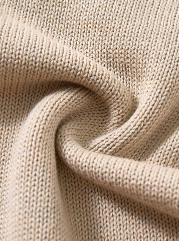 Car Sweater